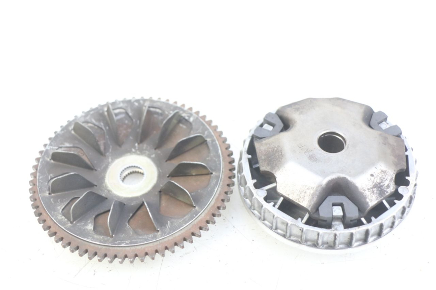 photo de VARIOMETER HONDA NHX LEAD 110 (2008 - 2010) - Detailansicht des Bauteils