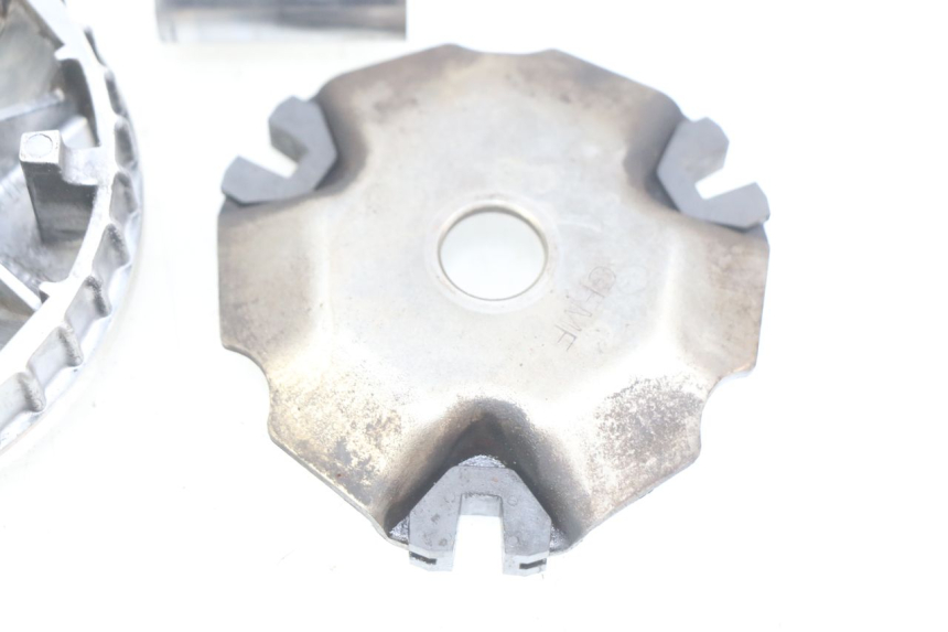 photo de VARIOMETER HONDA NHX LEAD 110 (2008 - 2010) - Weitere Ansicht des Artikels