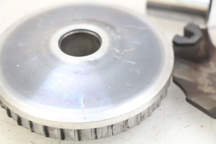 photo de VARIOMETER HONDA NHX LEAD 110 (2008 - 2010) - Alternative Perspektive