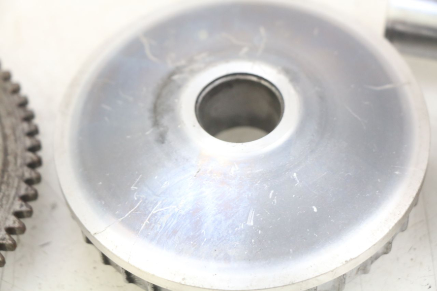 photo de VARIOMETER HONDA NHX LEAD 110 (2008 - 2010) - Technische Nahaufnahme