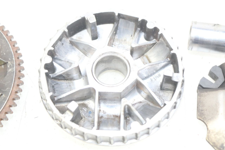 photo de VARIOMETER HONDA NHX LEAD 110 (2008 - 2010) - Kennzeichnungen und Originalreferenzen