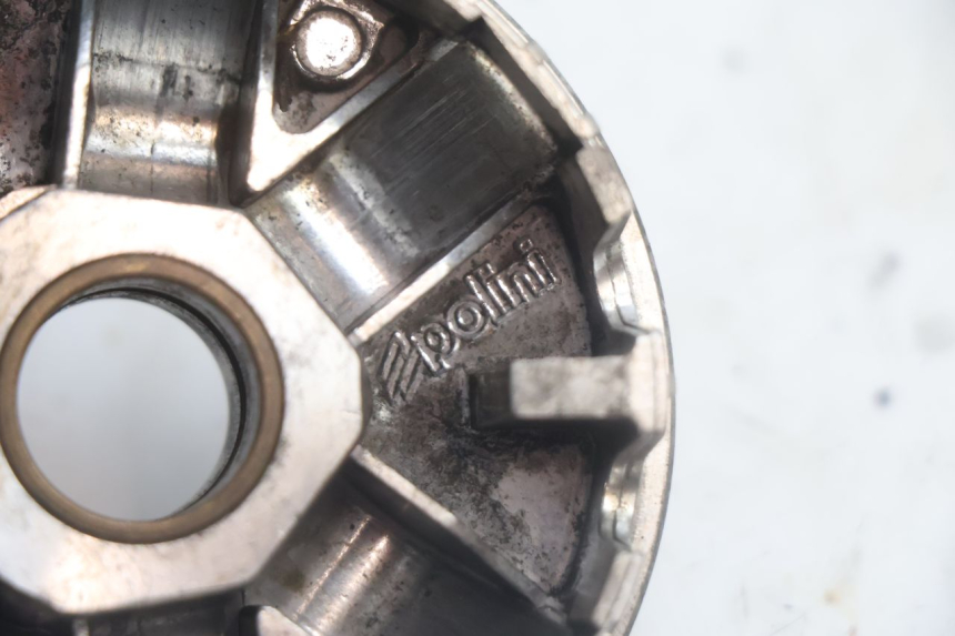 photo de VARIOMATIK MBK NITRO 50 (2004 - 2008) - Detailansicht des Bauteils
