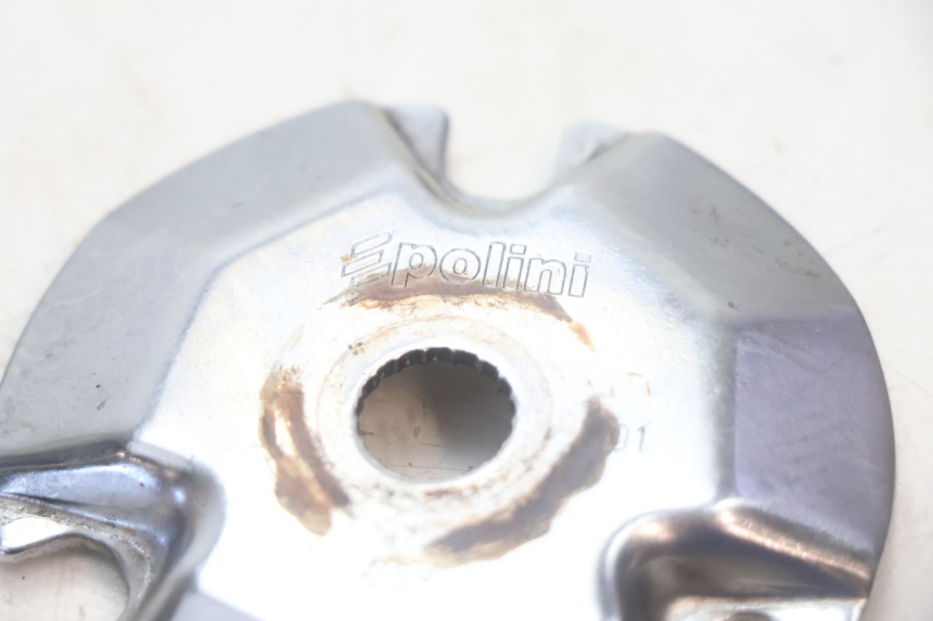 photo de VARIOMATIK MBK NITRO 50 (2004 - 2008) - Technische Nahaufnahme