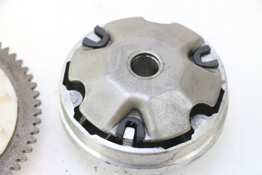 photo de VARIOMATIK JM MOTORS OLDIES 4T 50 (2010 - 2020) - Detailansicht des Bauteils