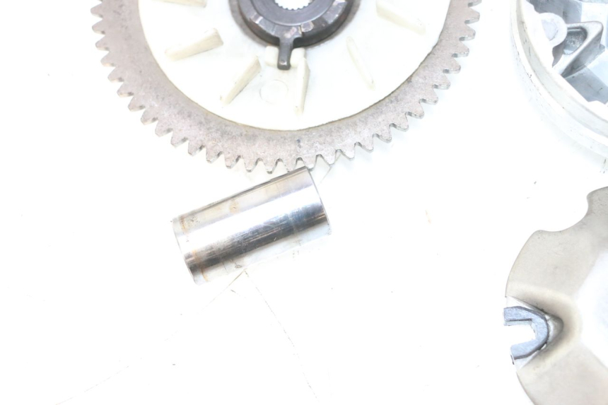 photo de VARIOMATIK JM MOTORS OLDIES 4T 50 (2010 - 2020) - Geprüftes Gebrauchtteil