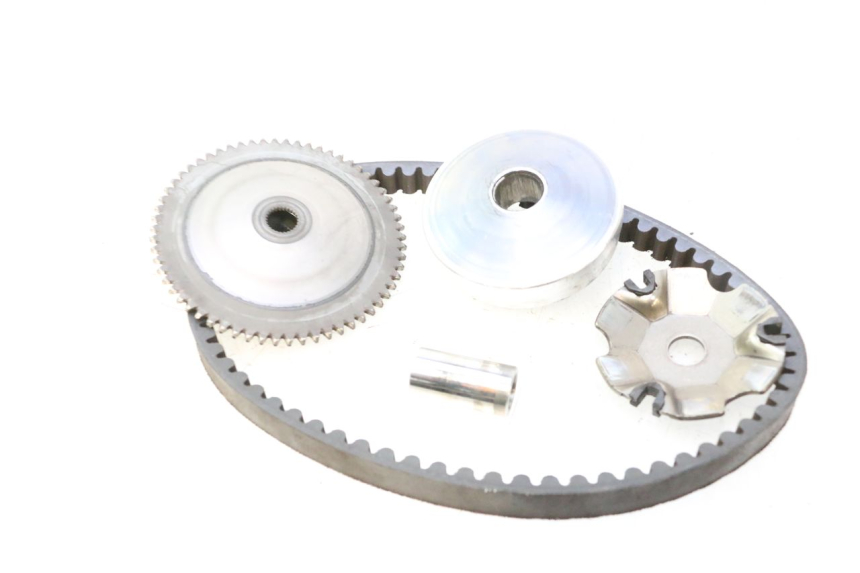 photo de VARIOMATIK JM MOTORS OLDIES 4T 50 (2010 - 2020) - Detailansicht des Bauteils