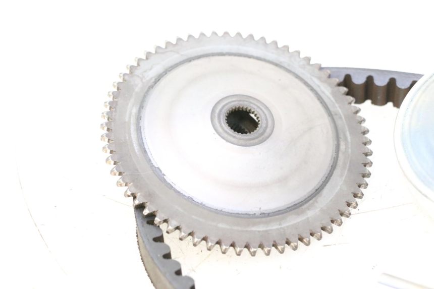 photo de VARIOMATIK JM MOTORS OLDIES 4T 50 (2010 - 2020) - Alternative Perspektive