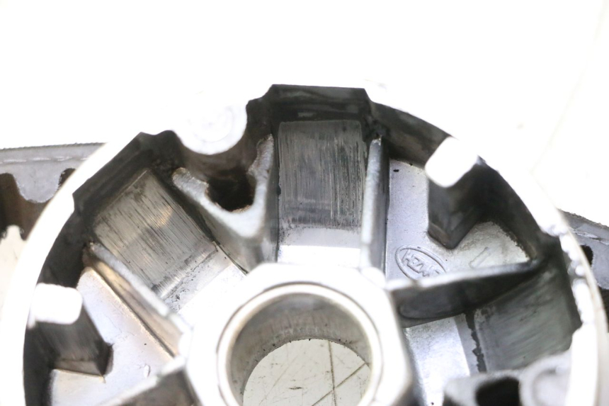 photo de VARIOMATIK JM MOTORS OLDIES 4T 50 (2010 - 2020) - Geprüftes Gebrauchtteil