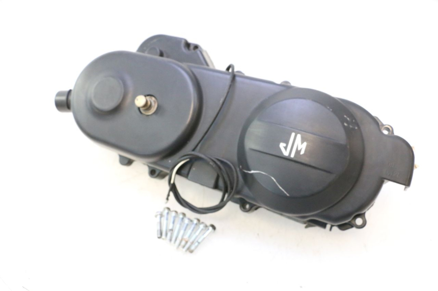 photo de VARIOMATIK JM MOTORS OLDIES 4T 50 (2020 - 2026) - Hauptansicht