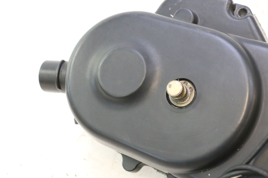 photo de VARIOMATIK JM MOTORS OLDIES 4T 50 (2020 - 2026) - Charakteristische Merkmale