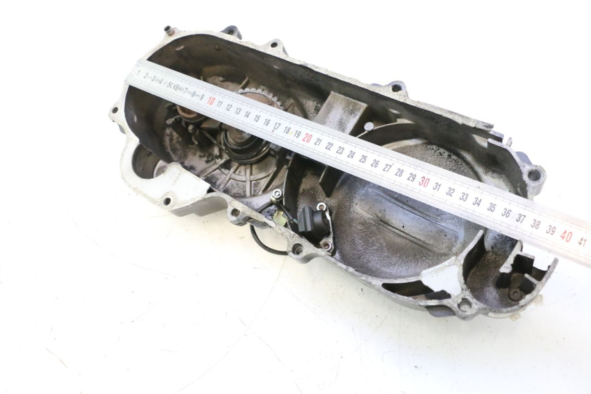 photo de VARIOMATIK JM MOTORS OLDIES 4T 50 (2020 - 2026) - Zoom auf Gebrauchszustand