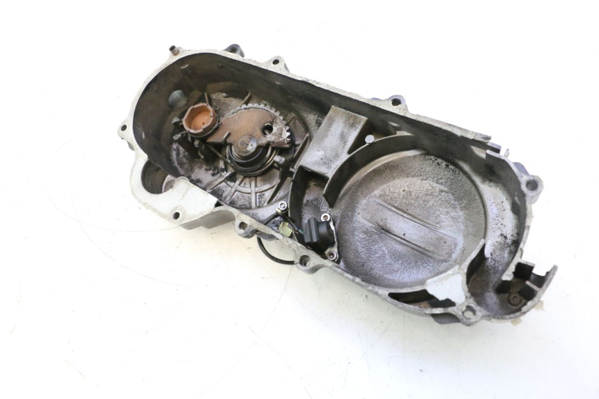 photo de VARIOMATIK JM MOTORS OLDIES 4T 50 (2020 - 2026) - Alternative Perspektive