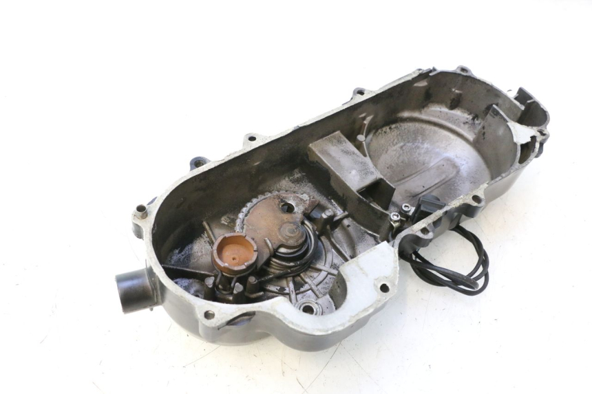 photo de VARIOMATIK JM MOTORS OLDIES 4T 50 (2020 - 2026) - Gesamtansicht des Produkts