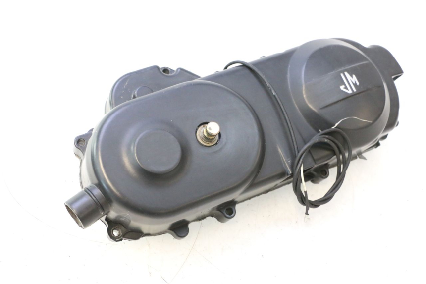 photo de VARIOMATIK JM MOTORS OLDIES 4T 50 (2020 - 2026) - Details der Befestigungspunkte