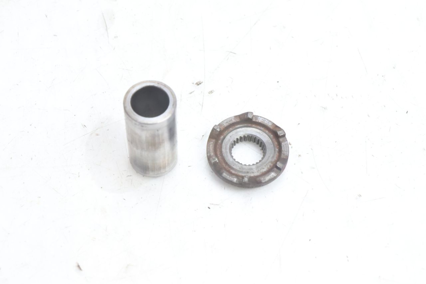 photo de VARIOMETER SYM ORBIT 2 4T 50 (2008 - 2017) - Alternative Perspektive