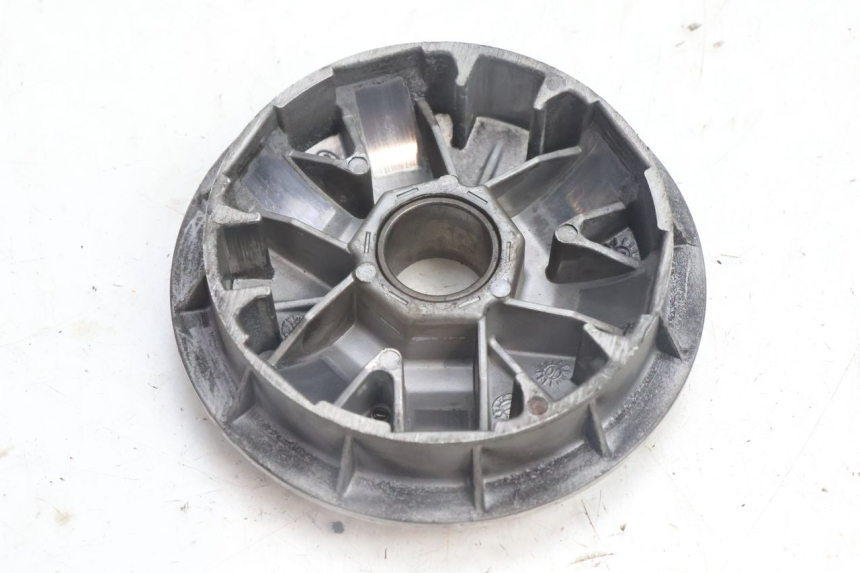 photo de VARIOMETER SYM ORBIT 2 4T 50 (2008 - 2017) - Technische Nahaufnahme