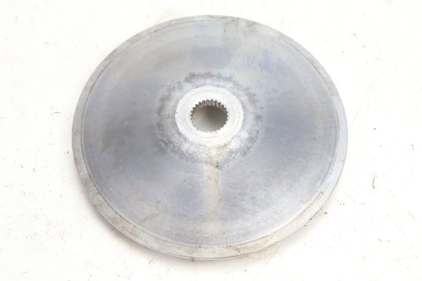 photo de VARIOMETER SYM ORBIT 2 4T 50 (2008 - 2017) - Oberflächenzustand und Material