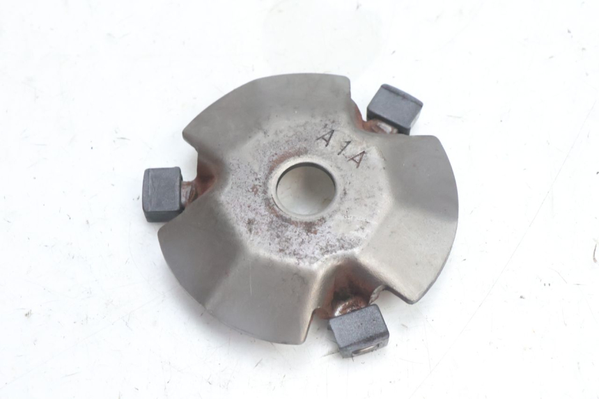 photo de VARIOMETER SYM ORBIT 2 4T 50 (2008 - 2017) - Geprüftes Gebrauchtteil