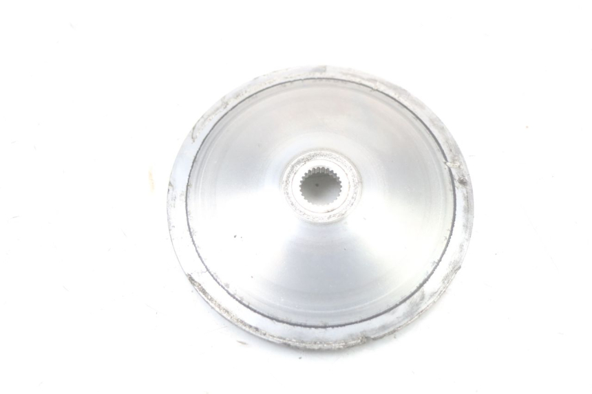 photo de VARIOMETER SYM ORBIT III 3 4T 50 (2018 - 2021) - Details der Befestigungspunkte