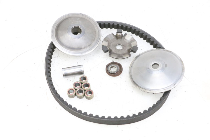 photo de VARIOMATIK SYM ORBIT III 3 4T 50 (2021 - 2025) - Geprüftes Gebrauchtteil