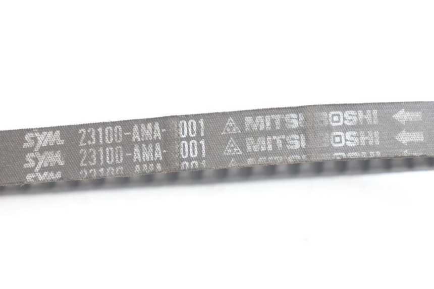 photo de VARIOMATIK SYM ORBIT III 3 4T 50 (2021 - 2025) - Geprüftes Gebrauchtteil