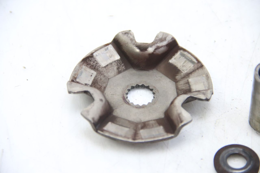 photo de VARIOMETER TNT MOTOR OTTO 2T 50 (2012 - 2018) - Weitere Ansicht des Artikels