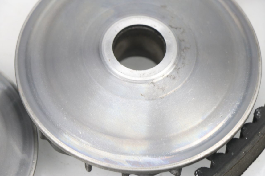 photo de VARIOMETER HONDA PCX (JF28) 125 (2009 - 2011) - Alternative Perspektive