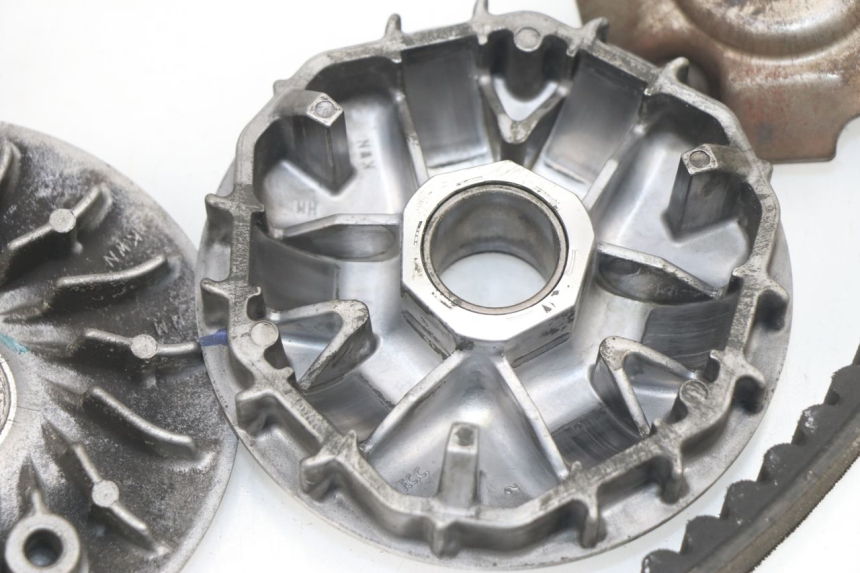 photo de VARIOMETER HONDA PCX (JF28) 125 (2009 - 2011) - Oberflächenzustand und Material