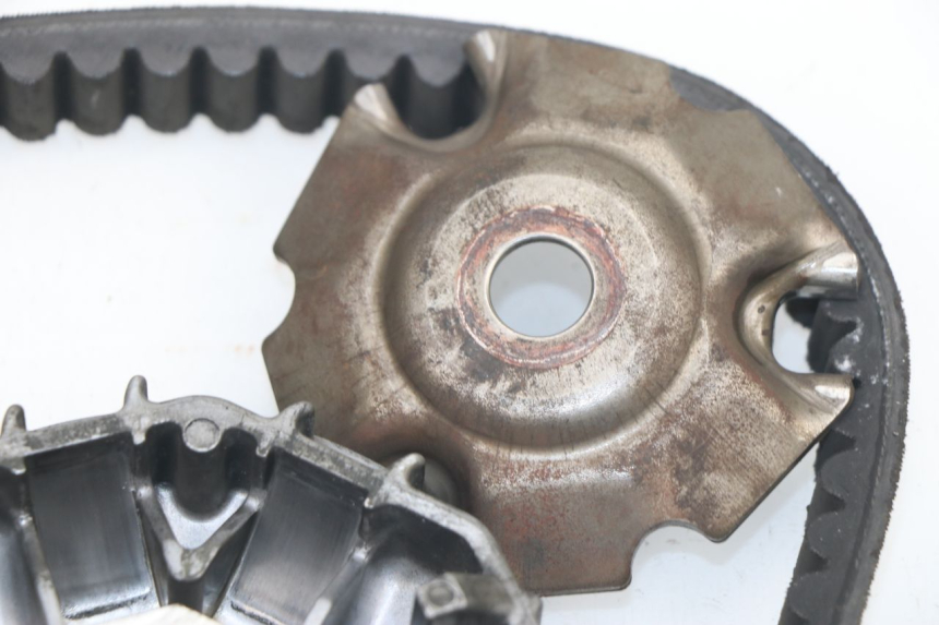 photo de VARIOMETER HONDA PCX (JF28) 125 (2009 - 2011) - Geprüftes Gebrauchtteil