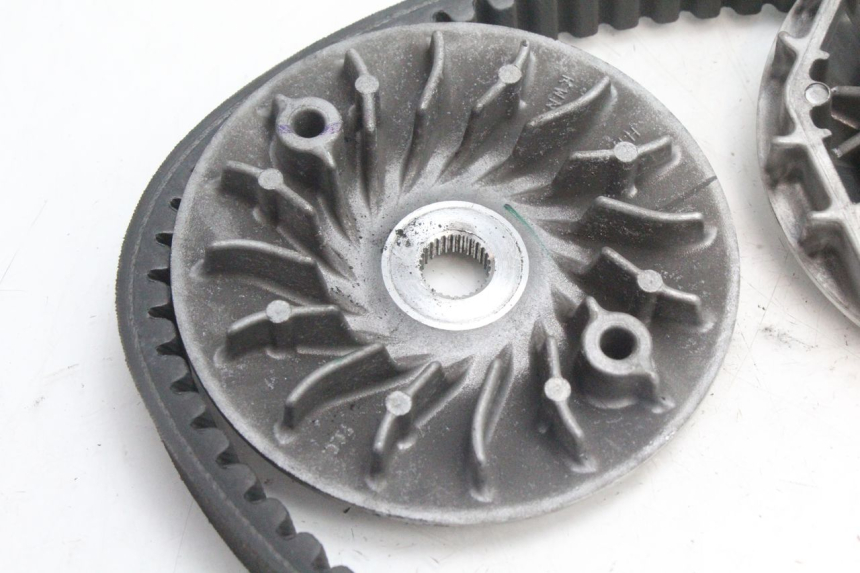 photo de VARIOMETER HONDA PCX (JF28) 125 (2009 - 2011) - Detailansicht des Bauteils