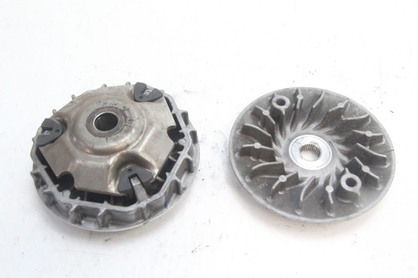 photo de VARIOMETER HONDA PCX (JF28) 125 (2009 - 2011) - Gesamtansicht des Produkts