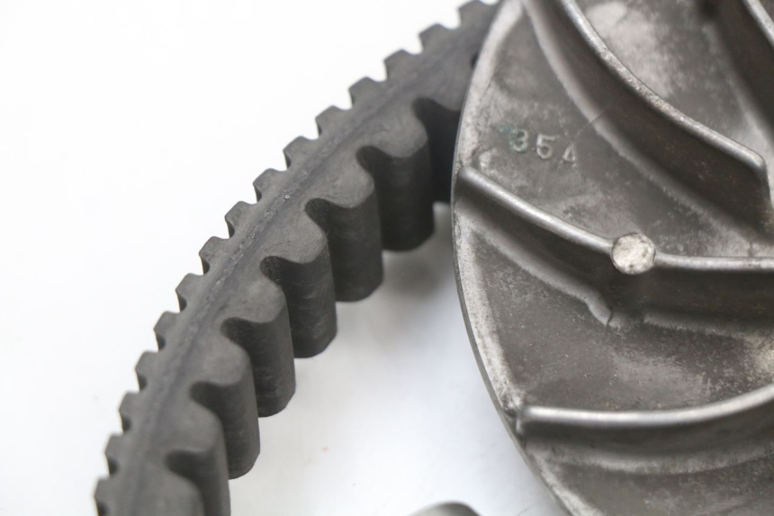 photo de VARIOMATIK HONDA PCX (JF47) 125 (2012 - 2013) - Geprüftes Gebrauchtteil