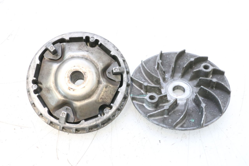 photo de VARIOMATIK HONDA PCX (JF57/JF64) 125 (2014 - 2018) - Detailansicht des Bauteils