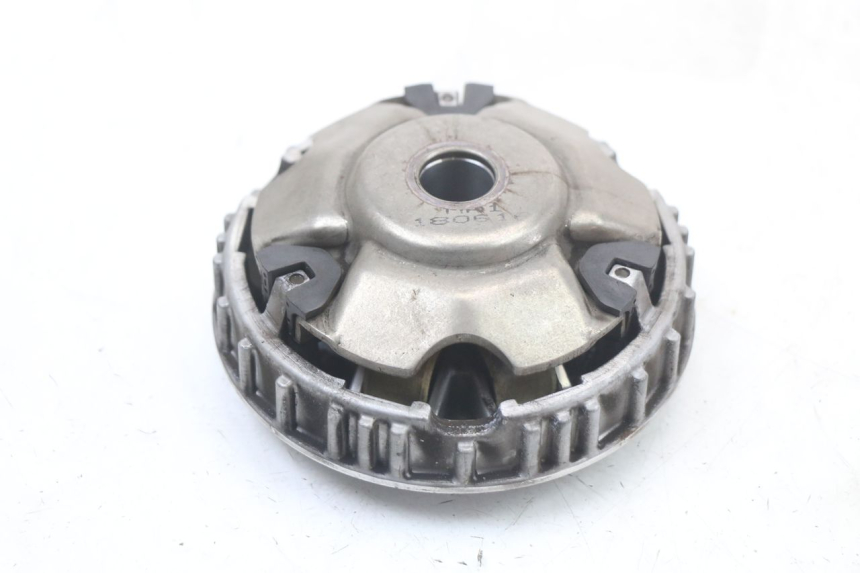 photo de VARIOMETER PEUGEOT BELVILLE 125 (2017 - 2021) - Gesamtansicht des Produkts