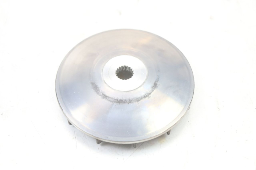 photo de VARIOMETER PEUGEOT BELVILLE 125 (2017 - 2021) - Oberflächenzustand und Material