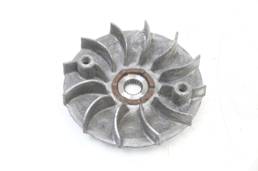 photo de VARIOMATIK PEUGEOT DJANGO 125 (2014 - 2017) - Gesamtansicht des Produkts