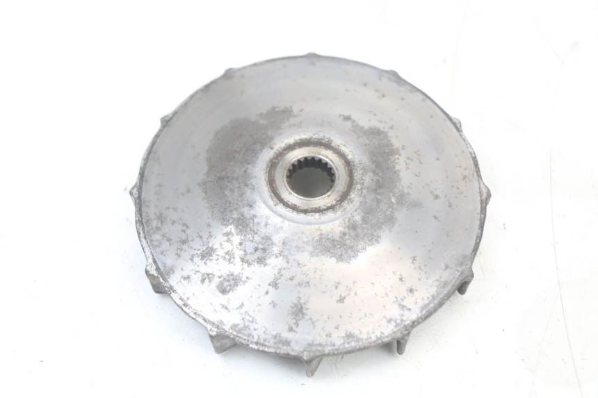 photo de VARIOMATIK PEUGEOT DJANGO 125 (2014 - 2017) - Details der Befestigungspunkte