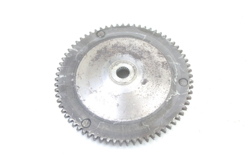 photo de VARIOMETER PEUGEOT ELYSTAR 50 (2002 - 2014) - Gesamtansicht des Produkts