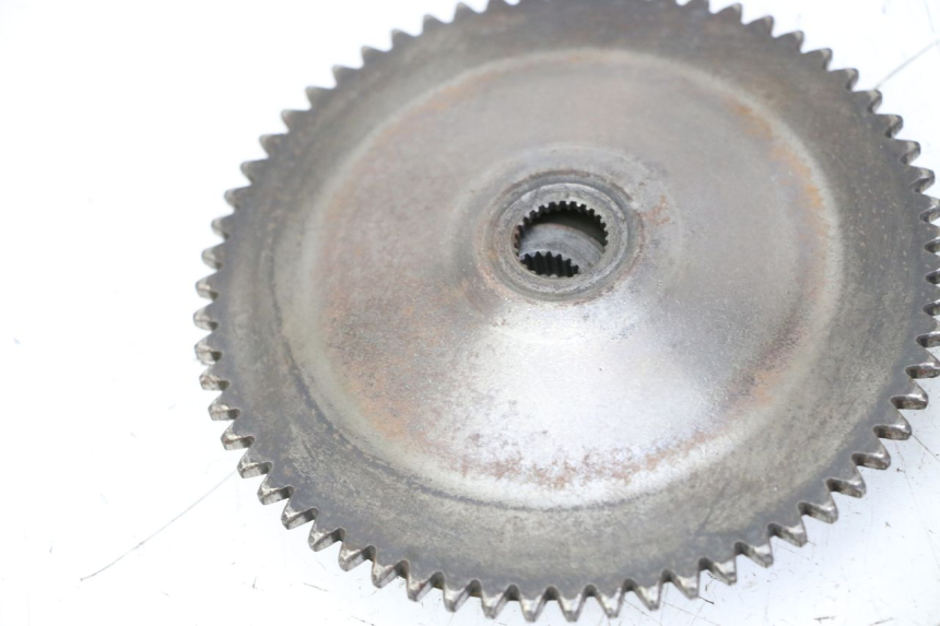 photo de VARIOMETER PEUGEOT KISBEE 4T 50 (2010 - 2017) - Technische Nahaufnahme