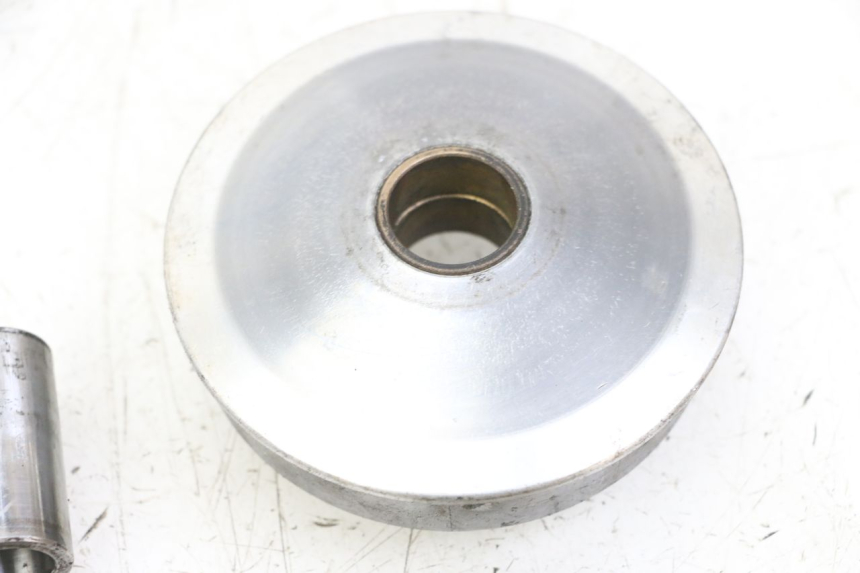 photo de VARIOMETER PEUGEOT KISBEE 4T 50 (2010 - 2017) - Gesamtansicht des Produkts