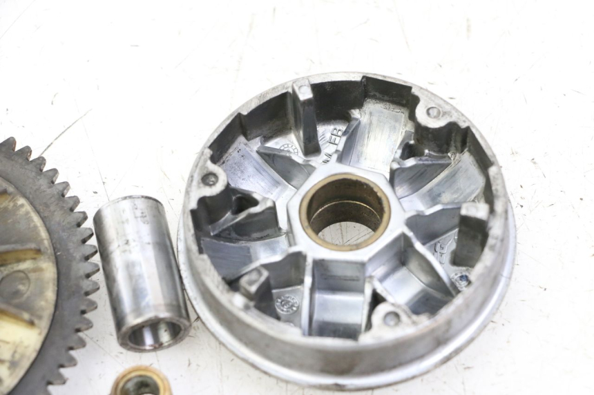 photo de VARIOMETER PEUGEOT KISBEE 4T 50 (2010 - 2017) - Geprüftes Gebrauchtteil