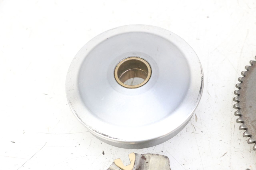 photo de VARIOMETER PEUGEOT KISBEE 4T 50 (2010 - 2017) - Technische Nahaufnahme