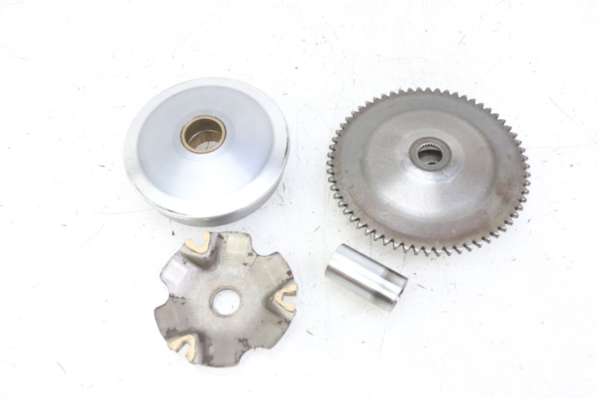 photo de VARIOMETER PEUGEOT KISBEE 4T 50 (2010 - 2017) - Gesamtansicht des Produkts