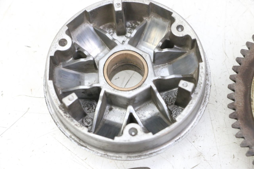 photo de VARIOMETER PEUGEOT KISBEE 4T 50 (2010 - 2017) - Geprüftes Gebrauchtteil