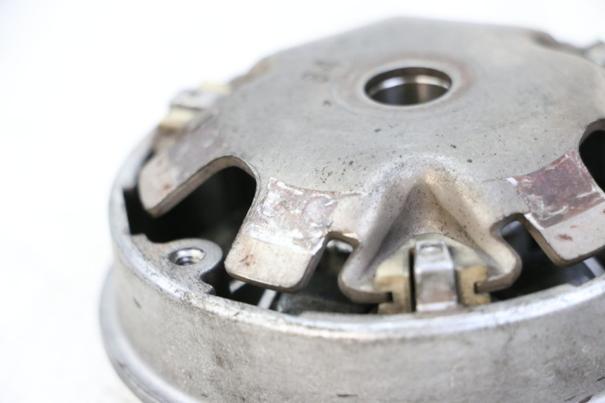 photo de VARIOMETER PEUGEOT LUDIX 50 (2008 - 2017) - Detailansicht des Bauteils