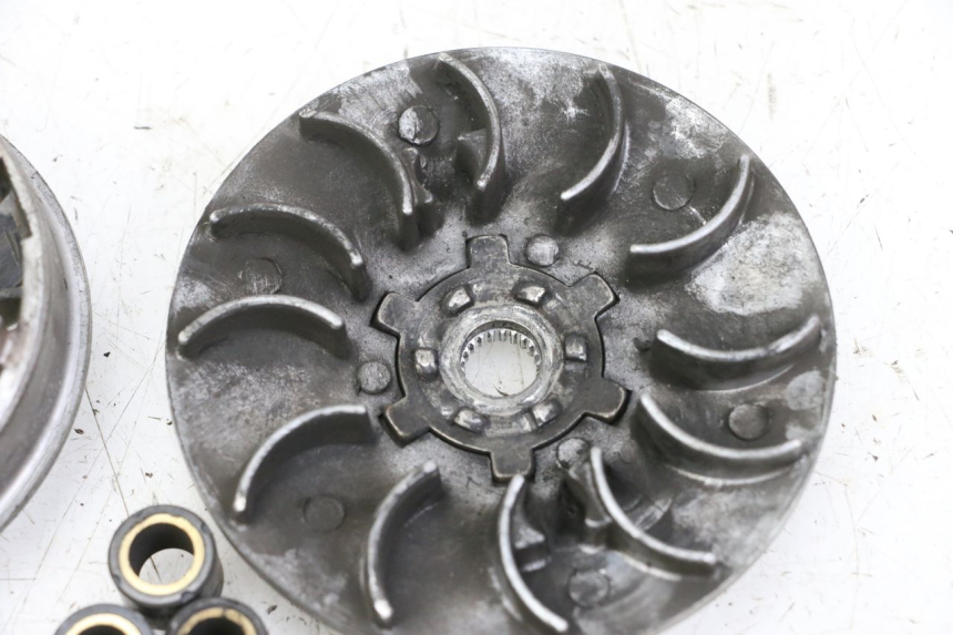 photo de VARIOMETER PEUGEOT LUDIX 50 (2008 - 2017) - Weitere Ansicht des Artikels