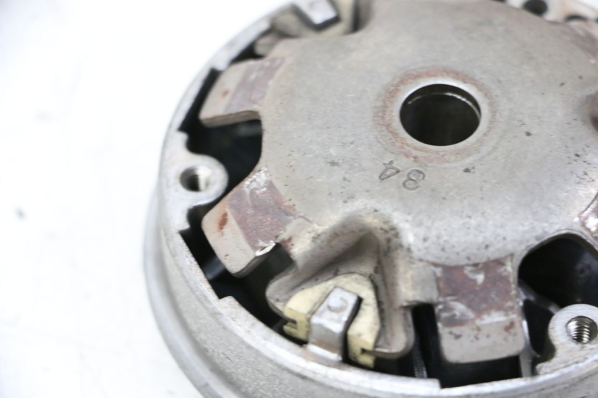 photo de VARIOMETER PEUGEOT LUDIX 50 (2008 - 2017) - Alternative Perspektive