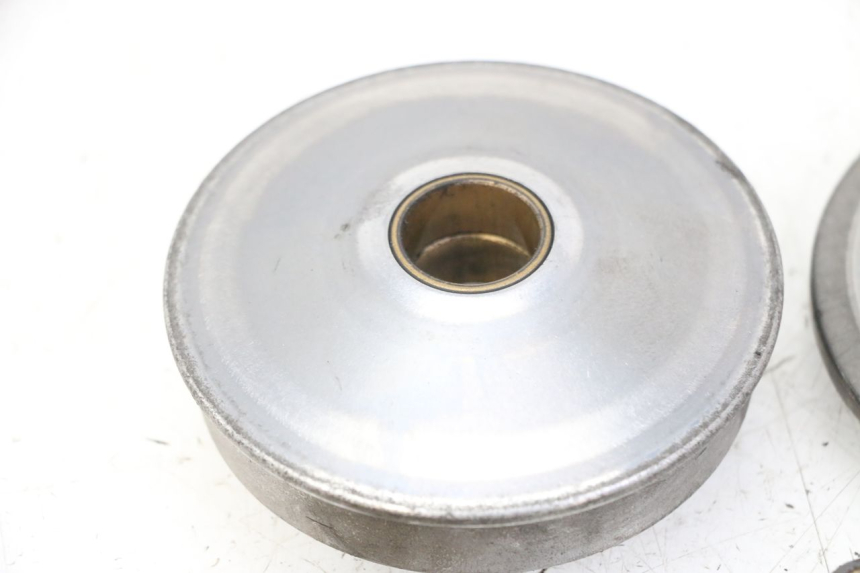 photo de VARIOMETER PEUGEOT LUDIX 50 (2008 - 2017) - Oberflächenzustand und Material