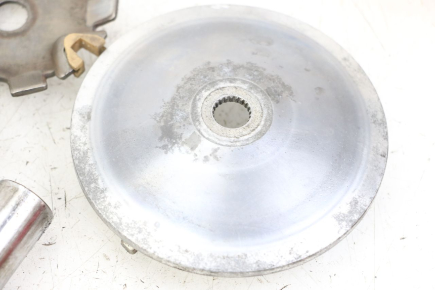 photo de VARIOMATIK PEUGEOT SPEEDFIGHT 3 LC 2T 50 (2009 - 2015) - Gesamtansicht des Produkts