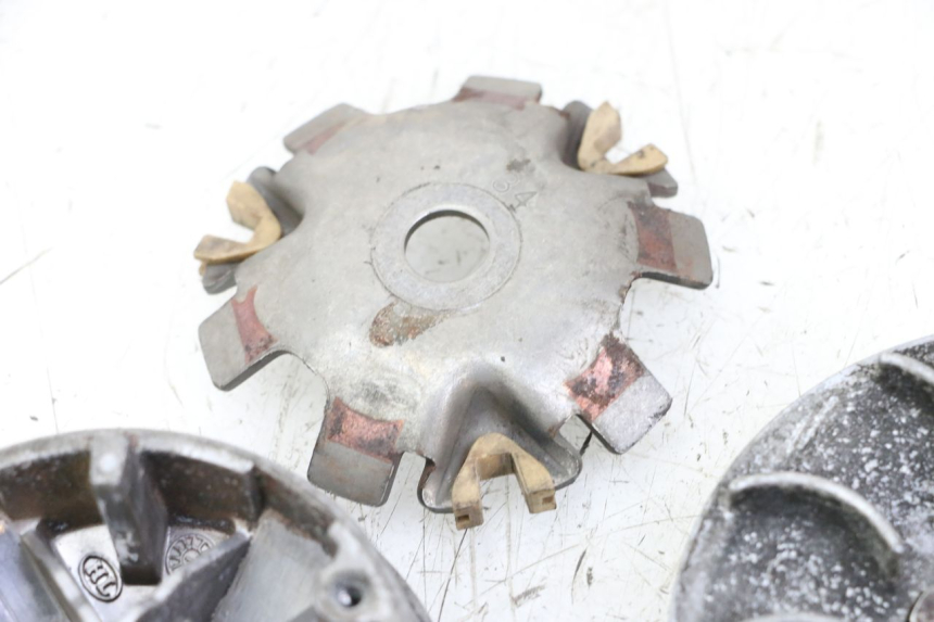 photo de VARIOMATIK PEUGEOT SPEEDFIGHT 3 LC 2T 50 (2009 - 2015) - Geprüftes Gebrauchtteil